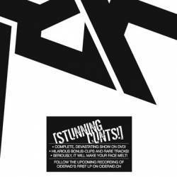 Cideraid : Stunning Cunts